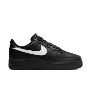 Air Force 1 Low 'Black/White'