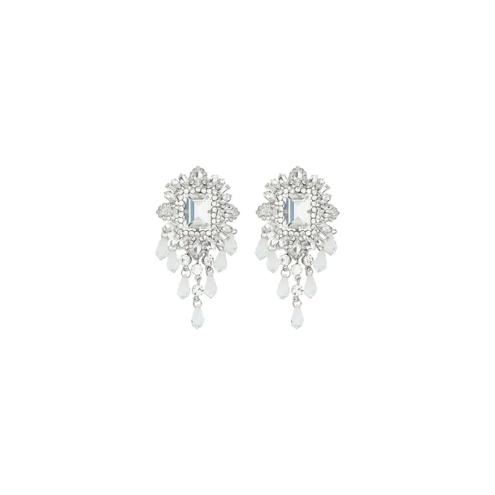 Alessandra Rich Earrings