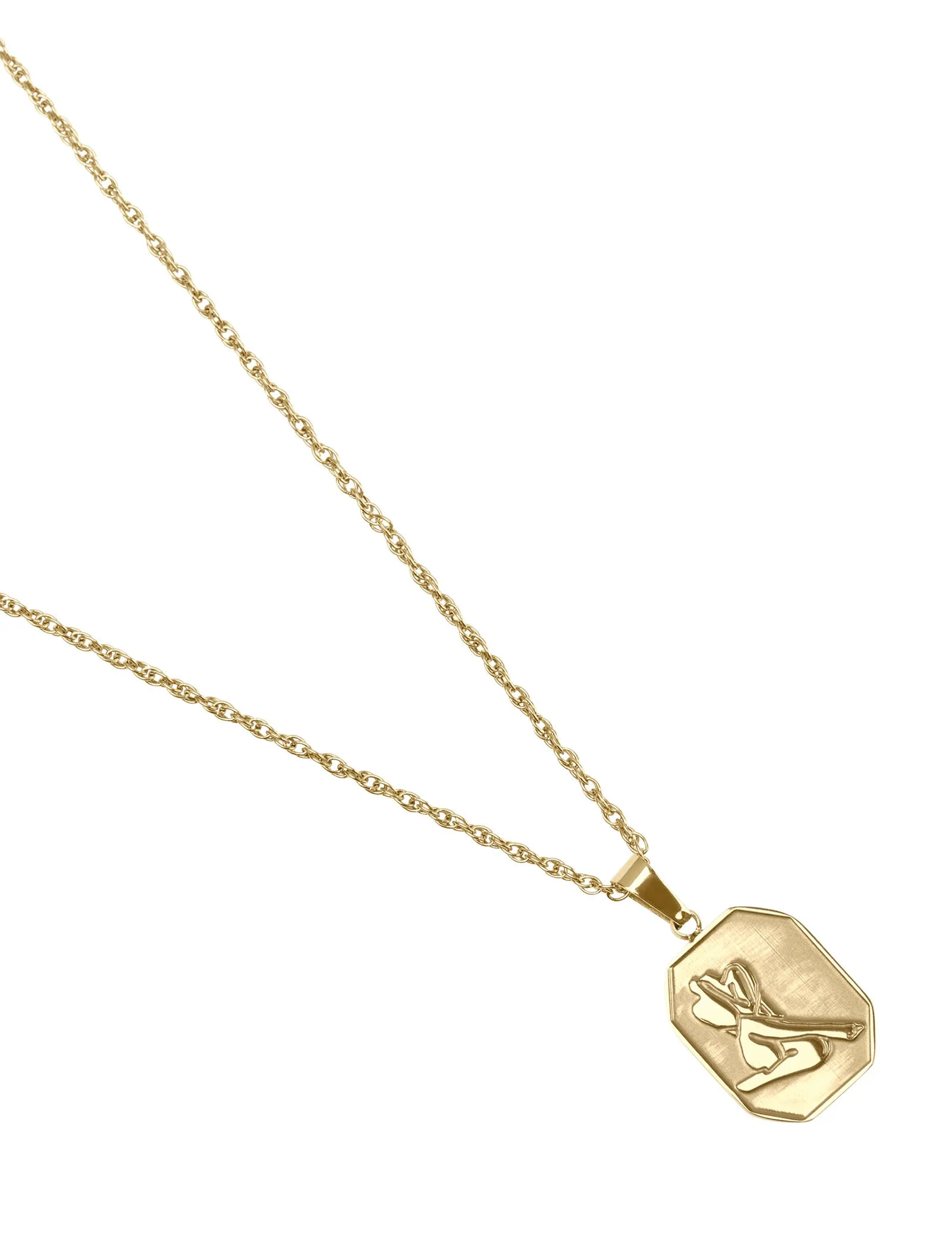 Aura Necklace