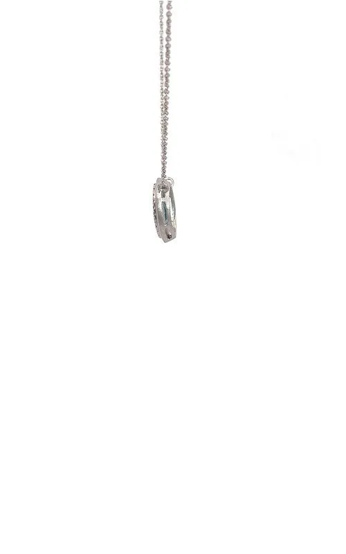 Bassali Necklace  NK14460WDQ
