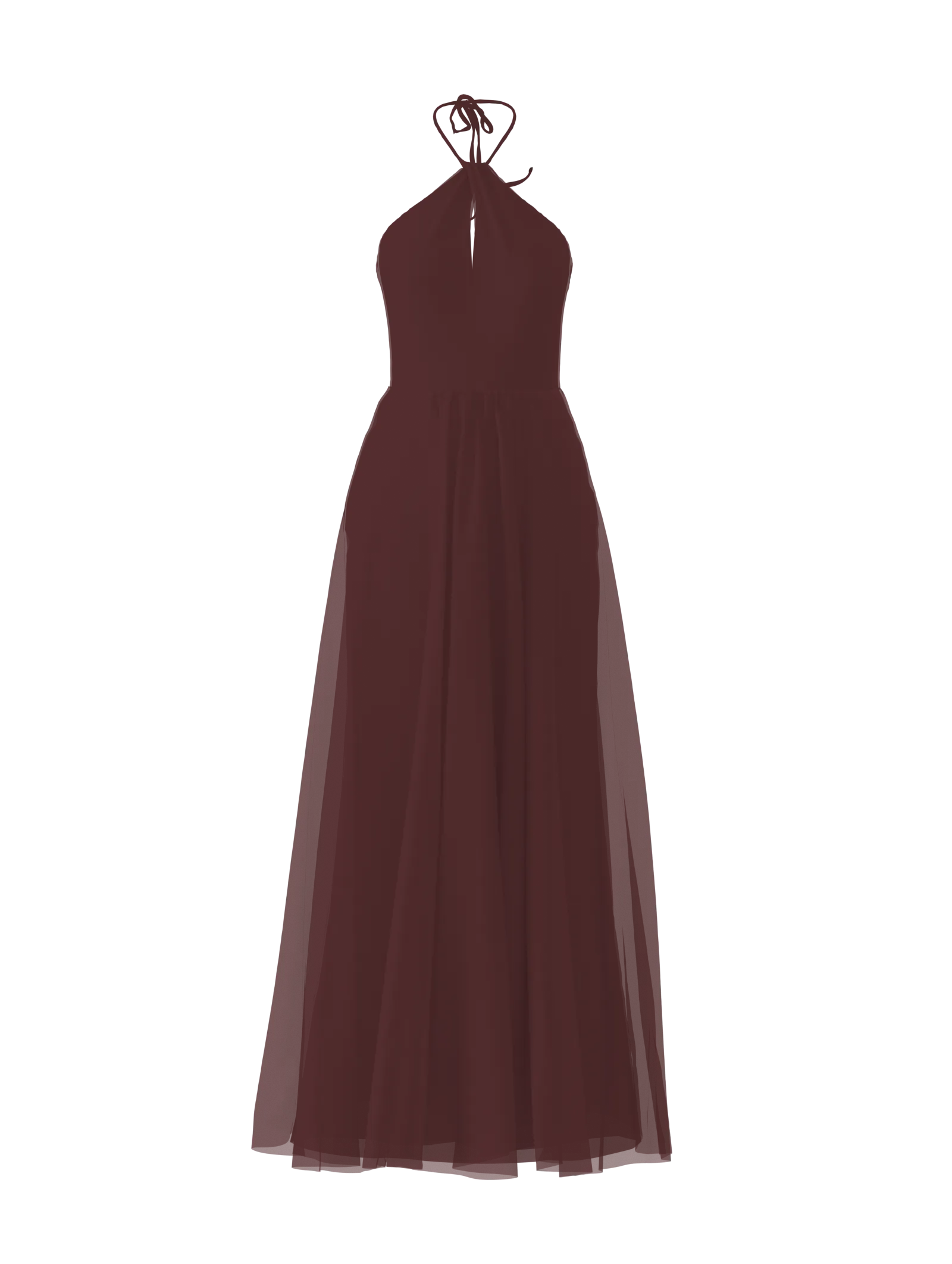 Bodice(Colby), Skirt(Justine), ruby