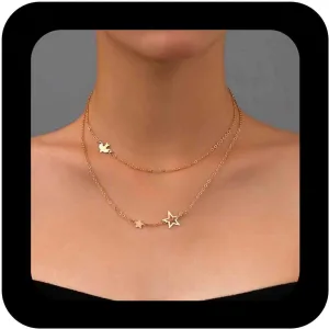 Choker Necklaces
