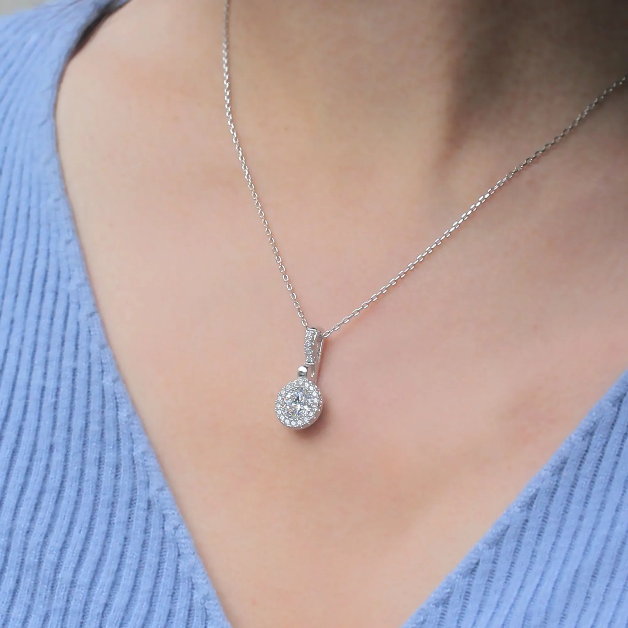 Cupid’s Passion Necklace