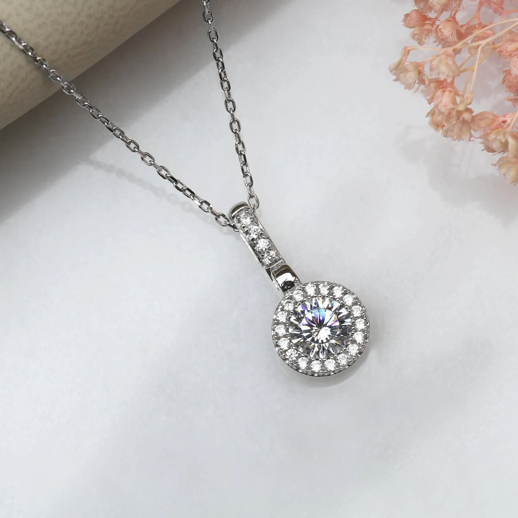Cupid’s Passion Necklace