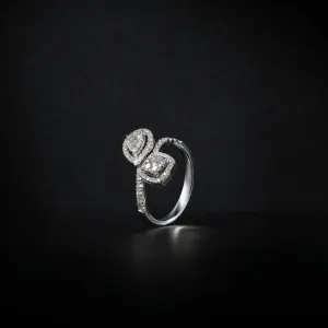 Diamond Ring - DR176978