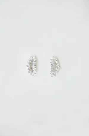 Earring (OTJ-1391 SILVER)