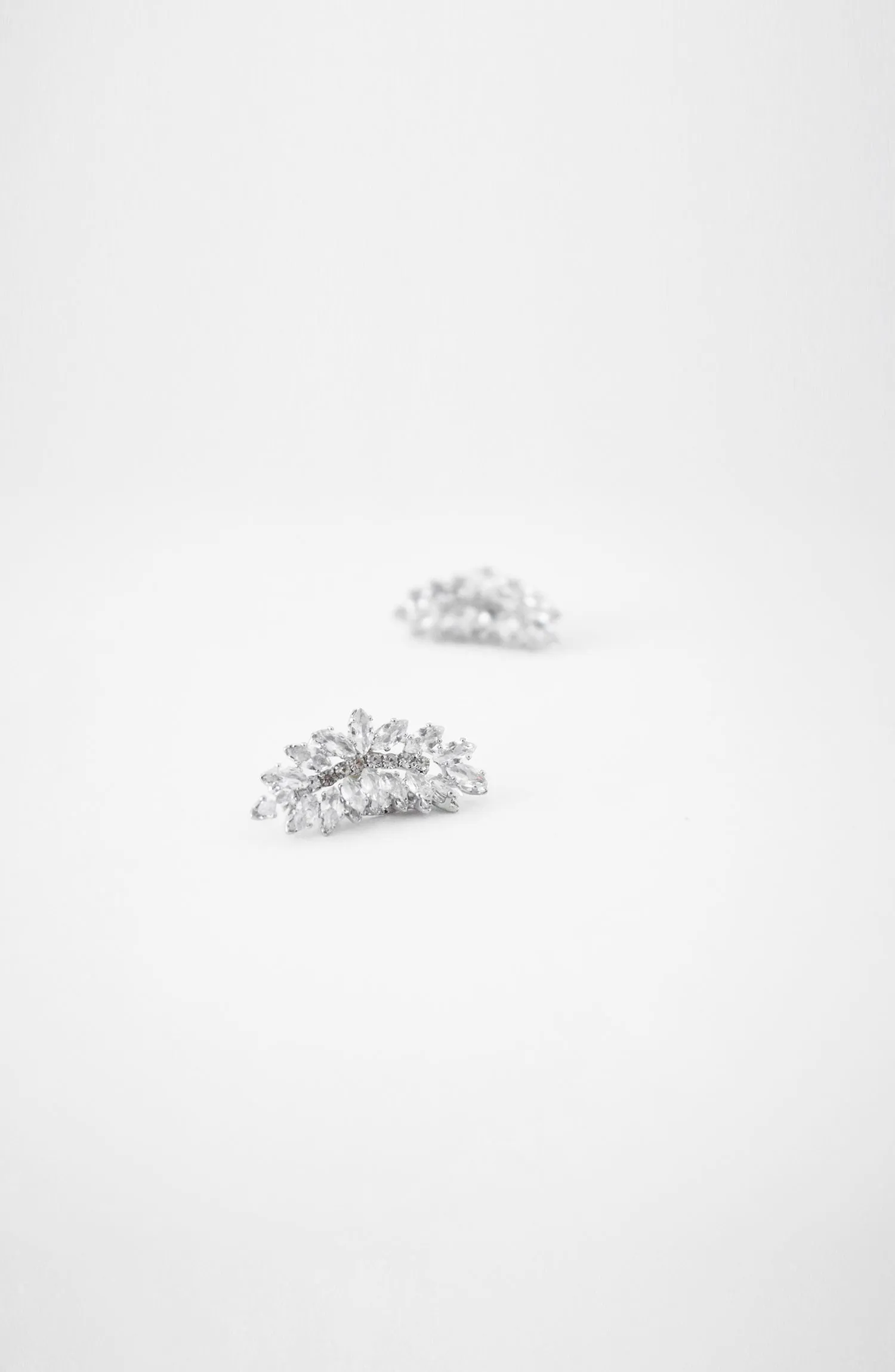 Earring (OTJ-1391 SILVER)