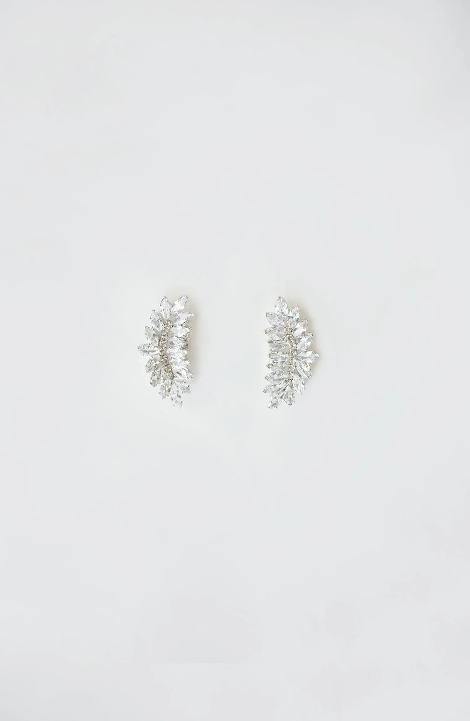 Earring (OTJ-1391 SILVER)