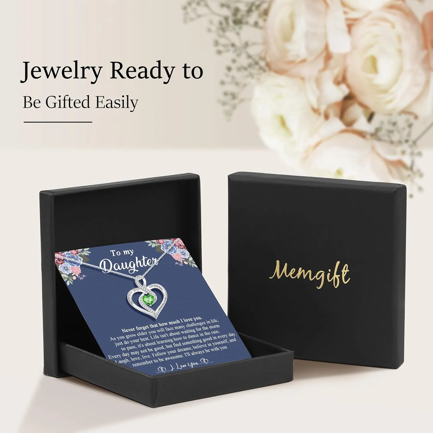    for Women   for Women S925 Sterling Silver Dainty Jewelry for Women Infinity Heart Necklace for Wife Daughter Women Birthday Gifts for Her