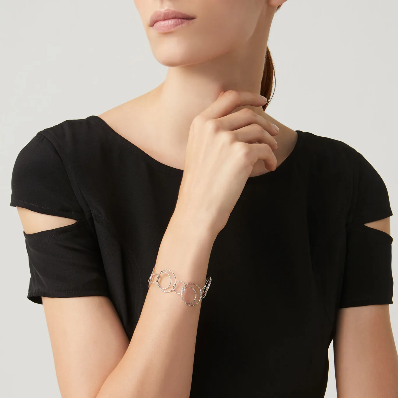 Giovanni Raspini Bubbles Bracelet