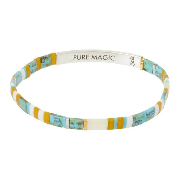 GOOD KARMA MIYUKI BRACELET