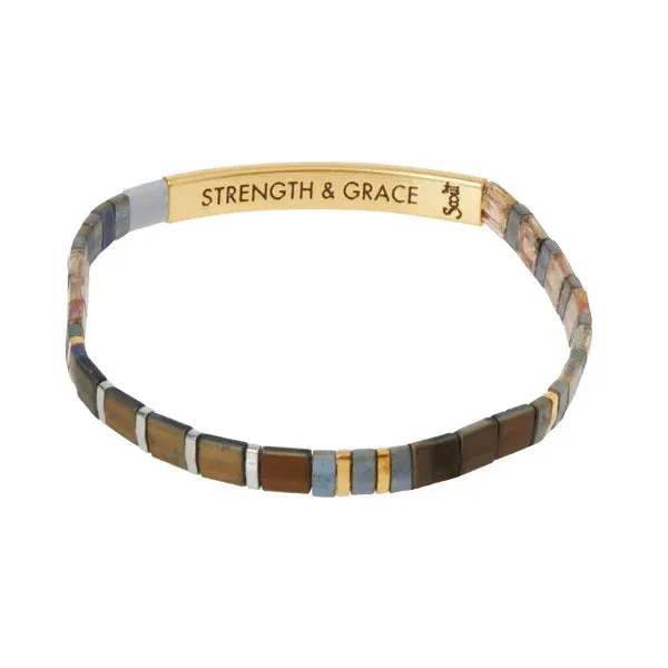 GOOD KARMA MIYUKI BRACELET