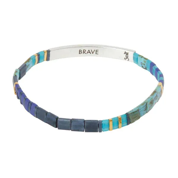 GOOD KARMA MIYUKI BRACELET