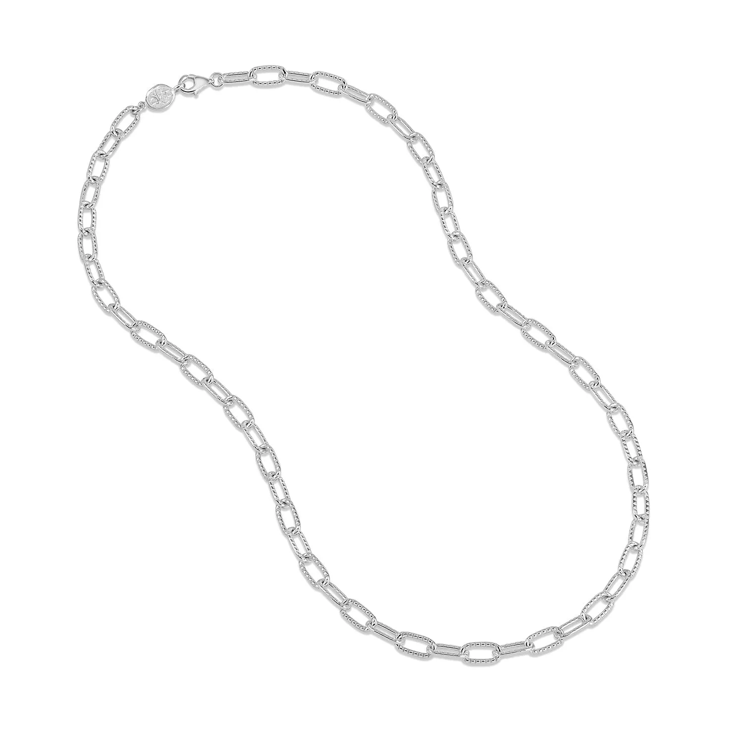 Groove Necklace Chain