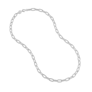 Groove Necklace Chain