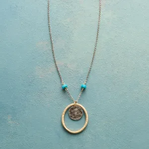Hailey Necklace