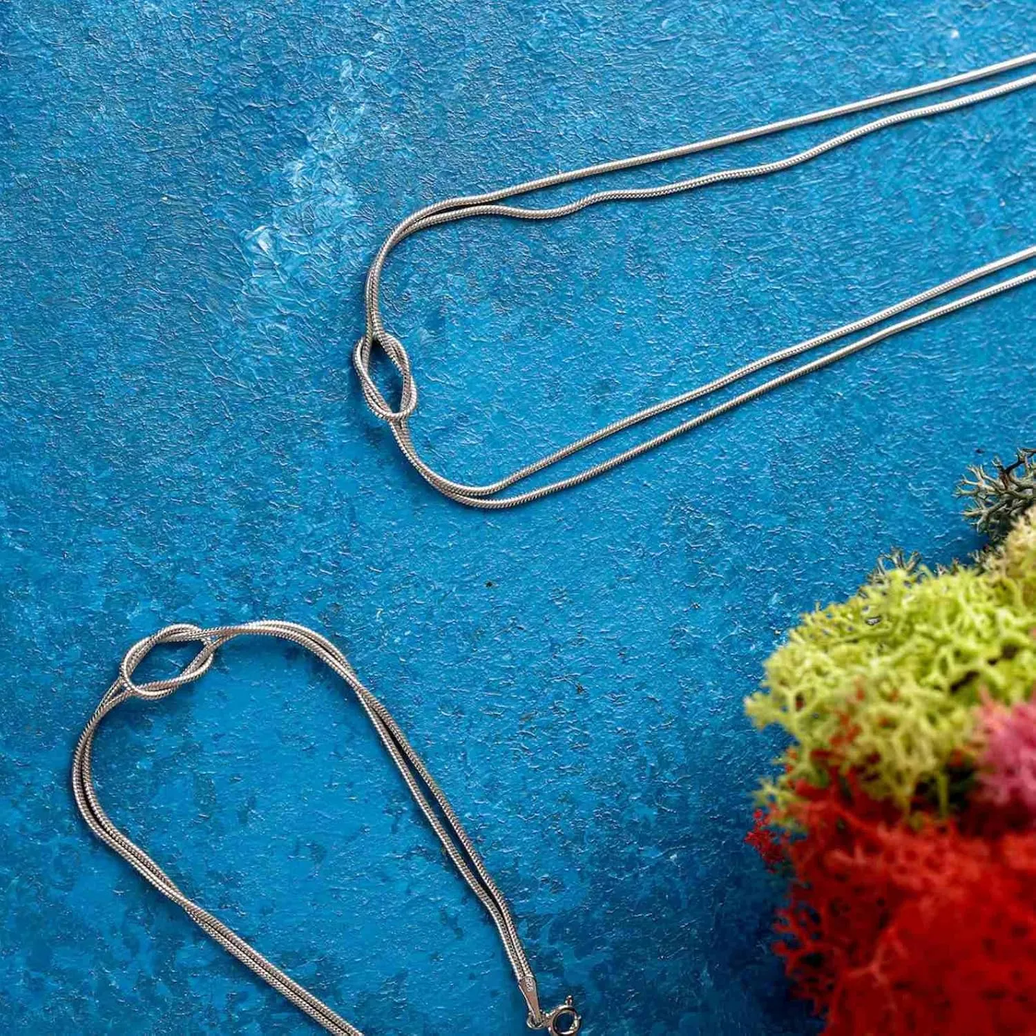Love Knot Snake Chain Infinity Bracelets For Women 925 Sterling Silver Gold-plated Bracelet Matching Bracelets For Couples Friendship Relationship Bracelets Valentine Christmas Gifts For Her Jewelry
