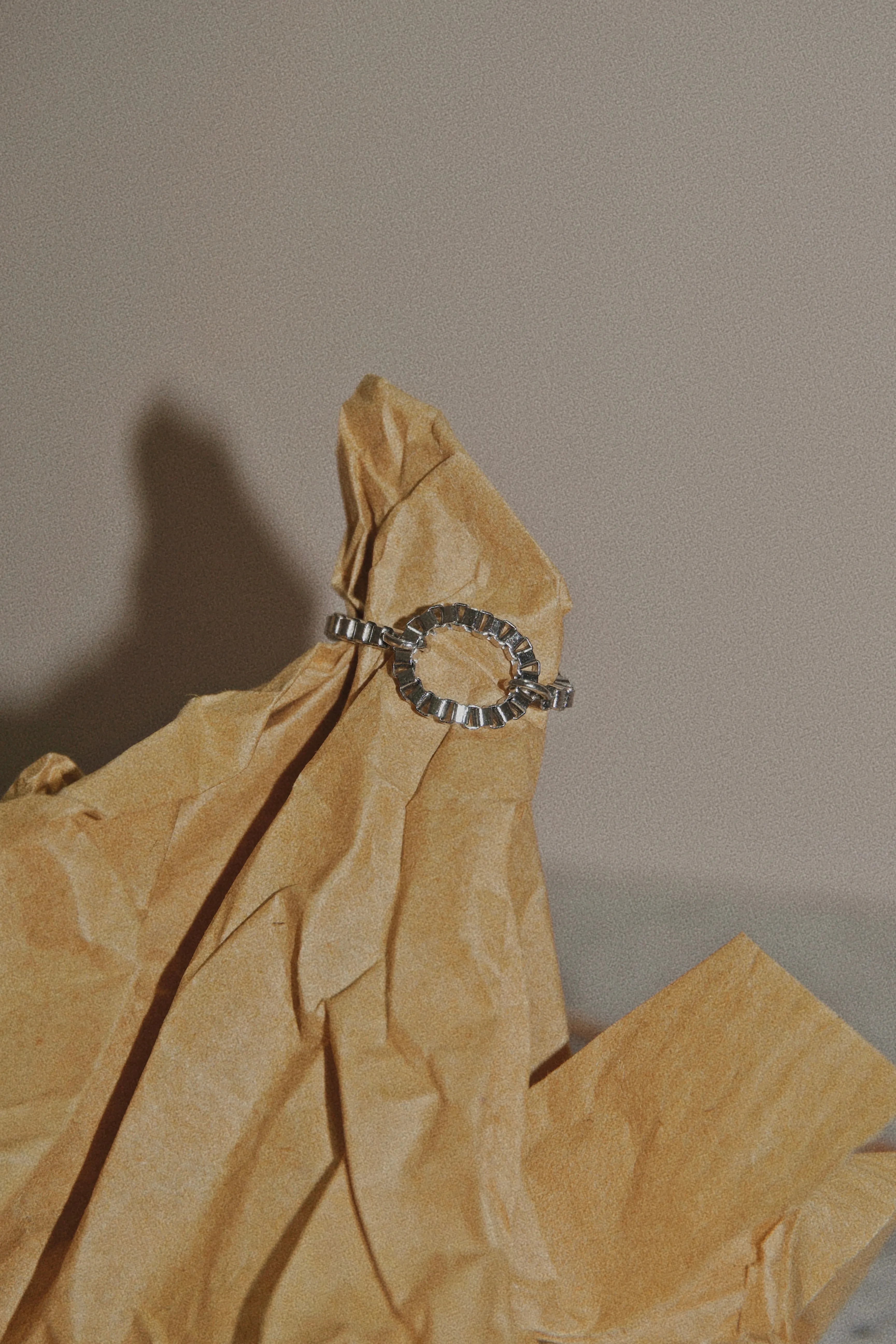 Lowry Ring