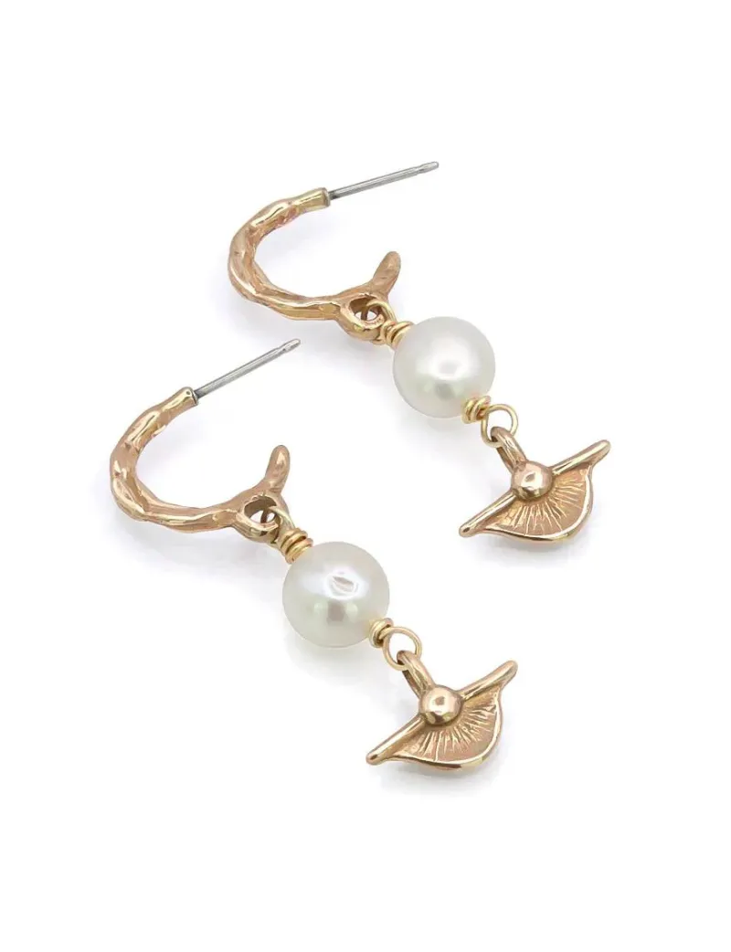 MAGDALENA HOOPS