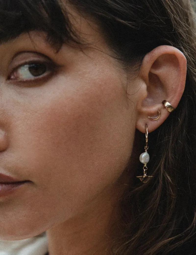 MAGDALENA HOOPS