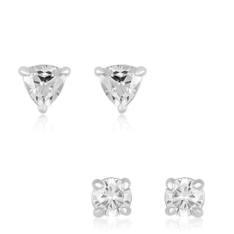 MELINDA MARIA | Borrowed from My Rich Bestie Stud Set