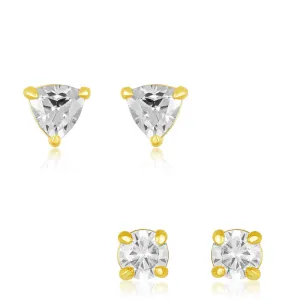 MELINDA MARIA | Borrowed from My Rich Bestie Stud Set