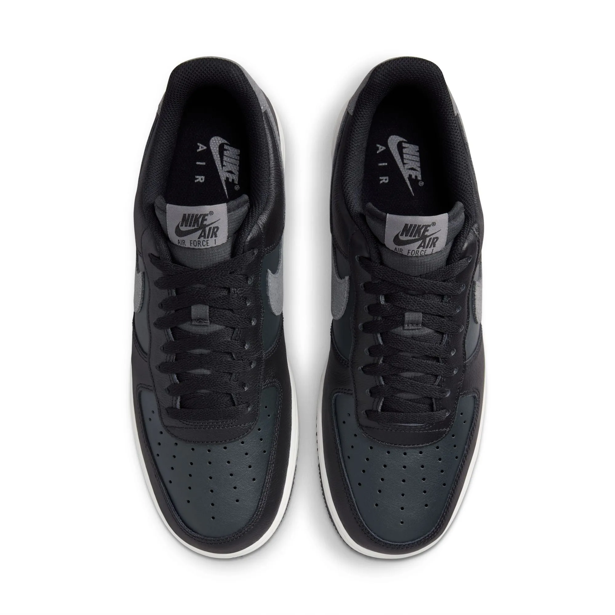 Men's Nike Air Force 1 '07 LV8 - "Smoke Grey"
