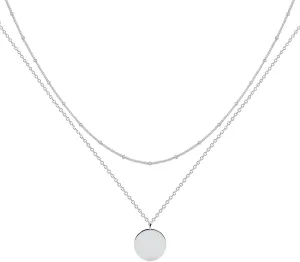 Layered Necklaces