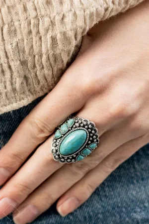 Paparazzi Ring ~ Rustler Road