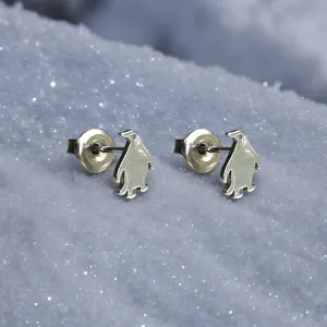 Penguin studs