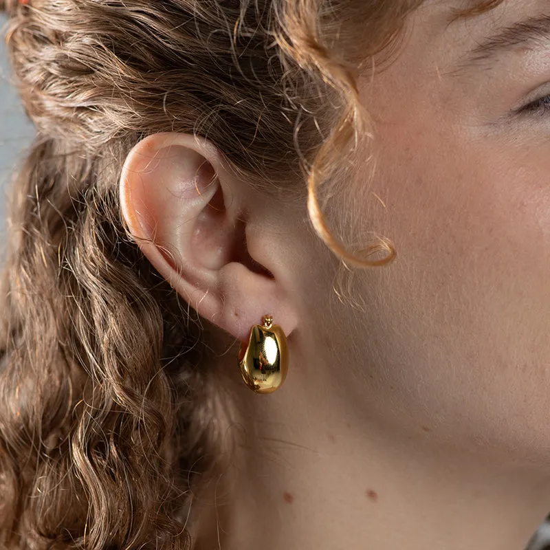 PUFF HOOPS