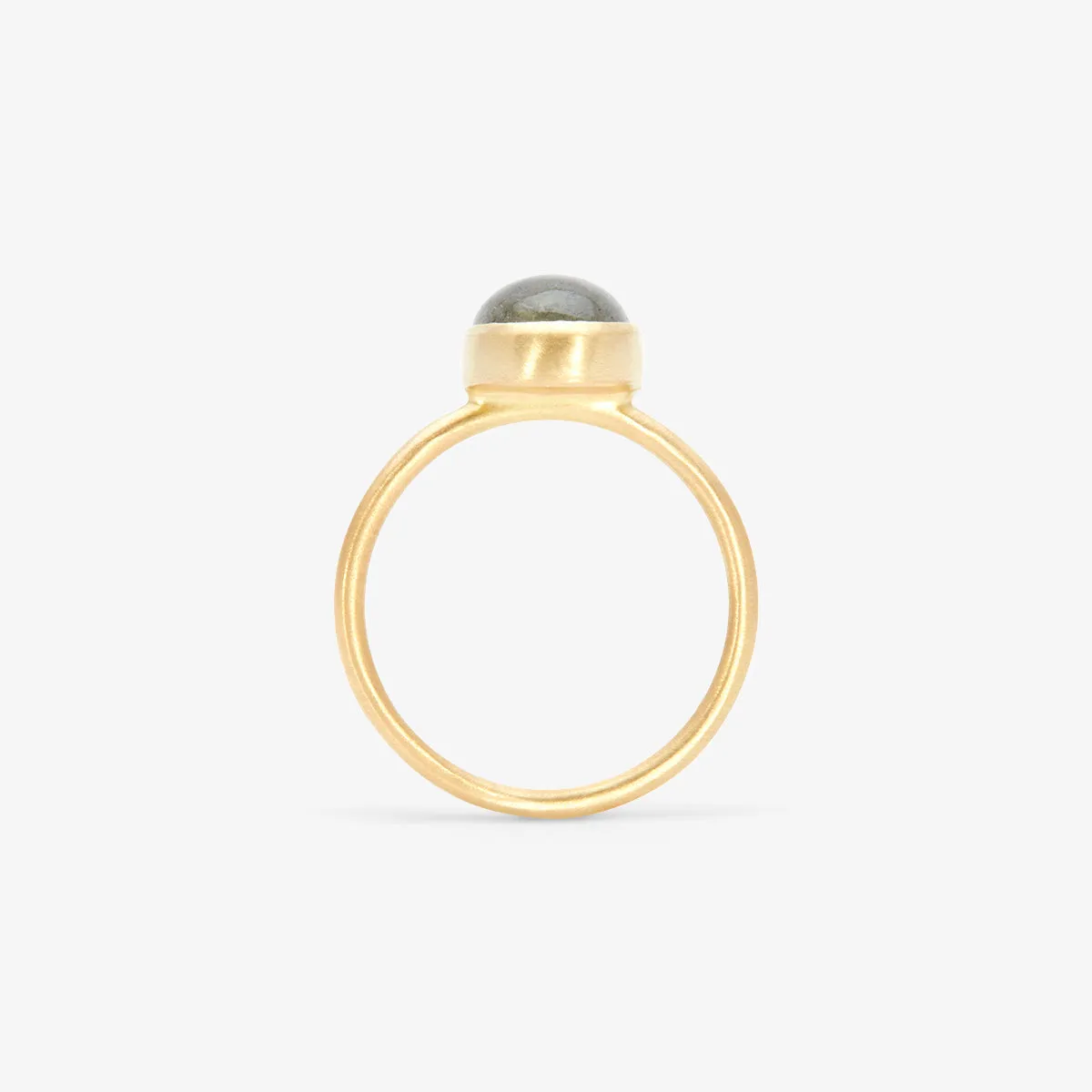 R12001LB | Labradorite Glacé Ring