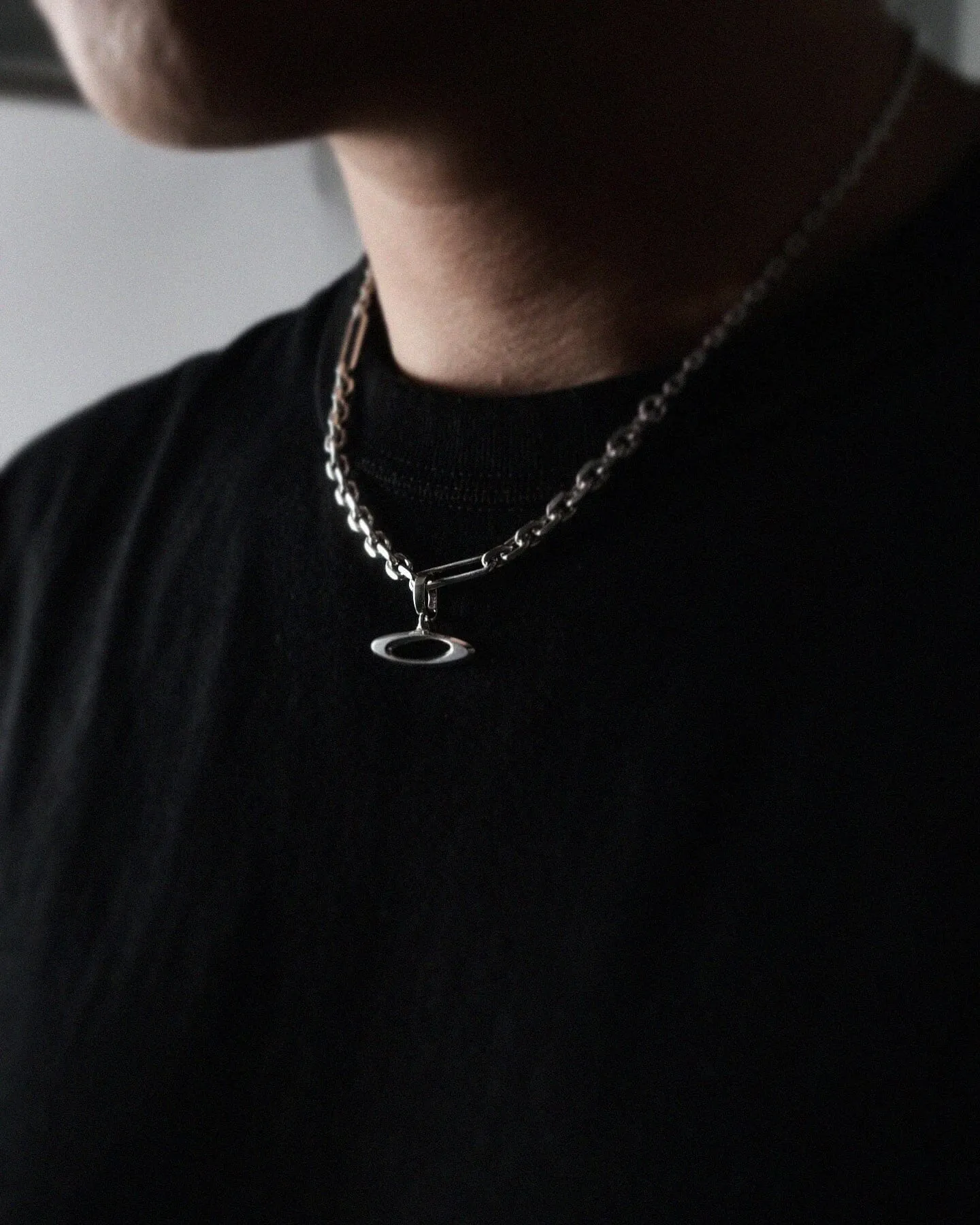Stardust Charm Necklace Set