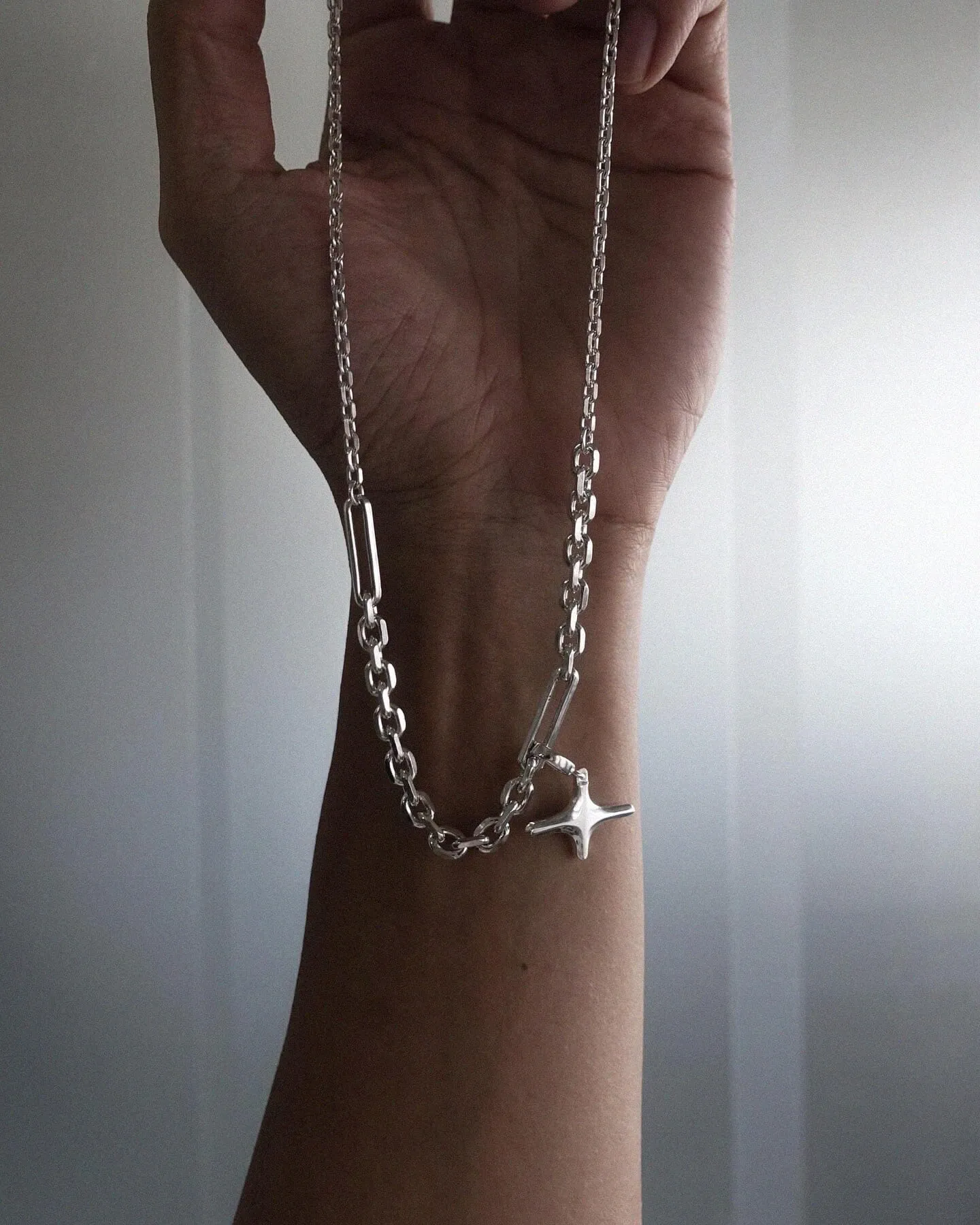 Stardust Charm Necklace Set
