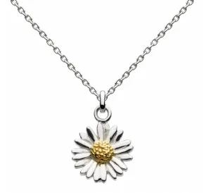 Stylish Daisy Pendant
