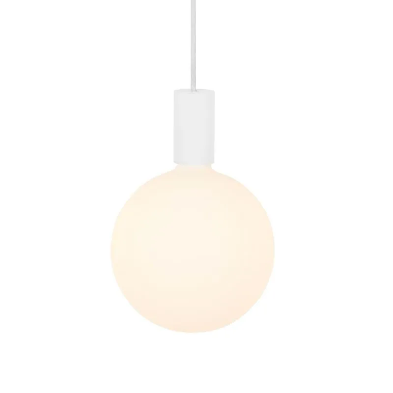 Tala Alumina Triple Pendant with Sphere V