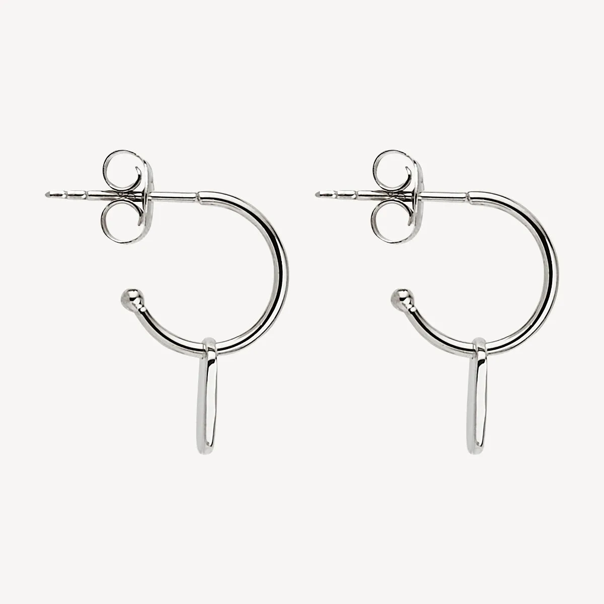 Tigger Earring