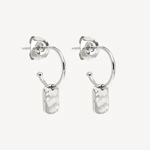 Tigger Earring
