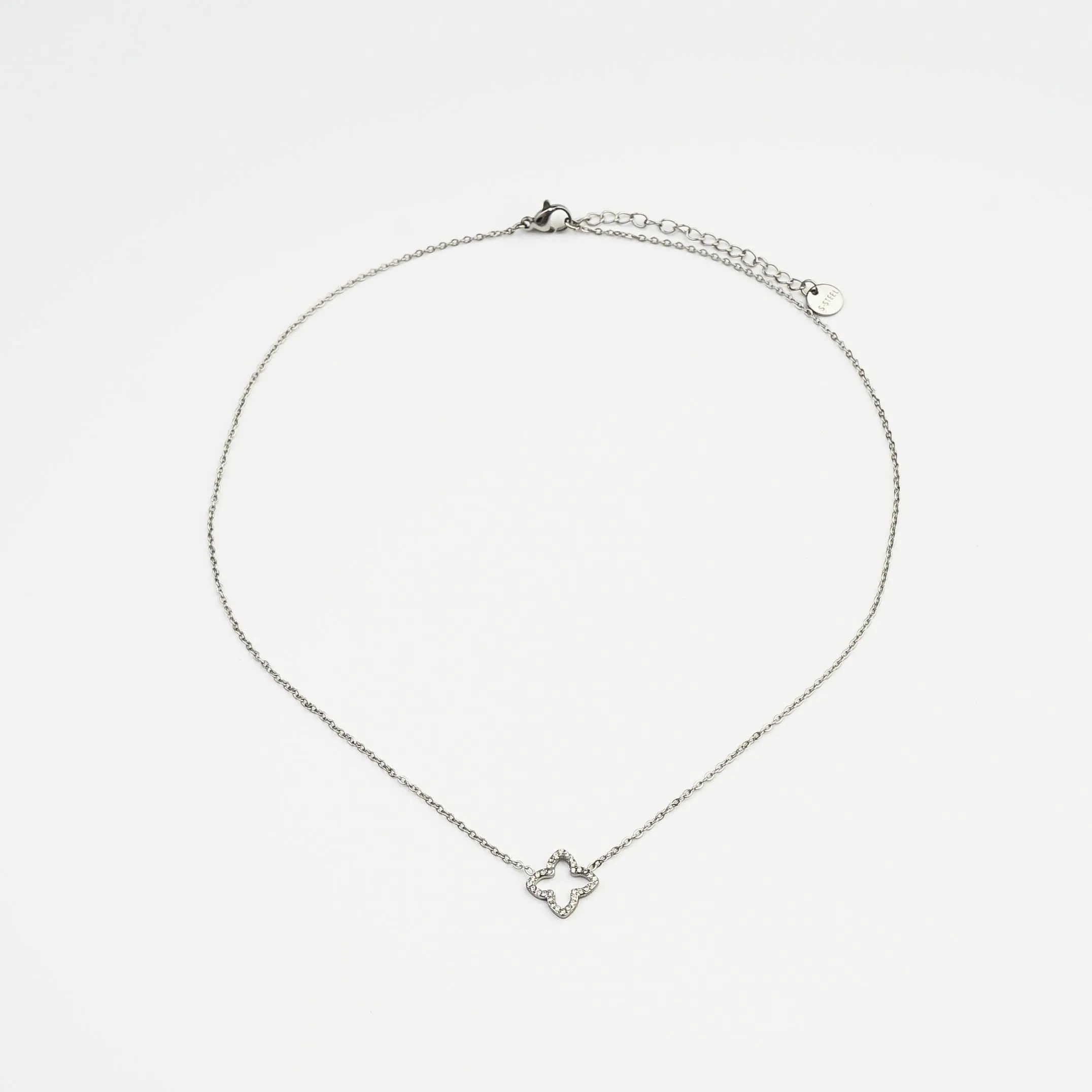 VIVRE NECKLACE