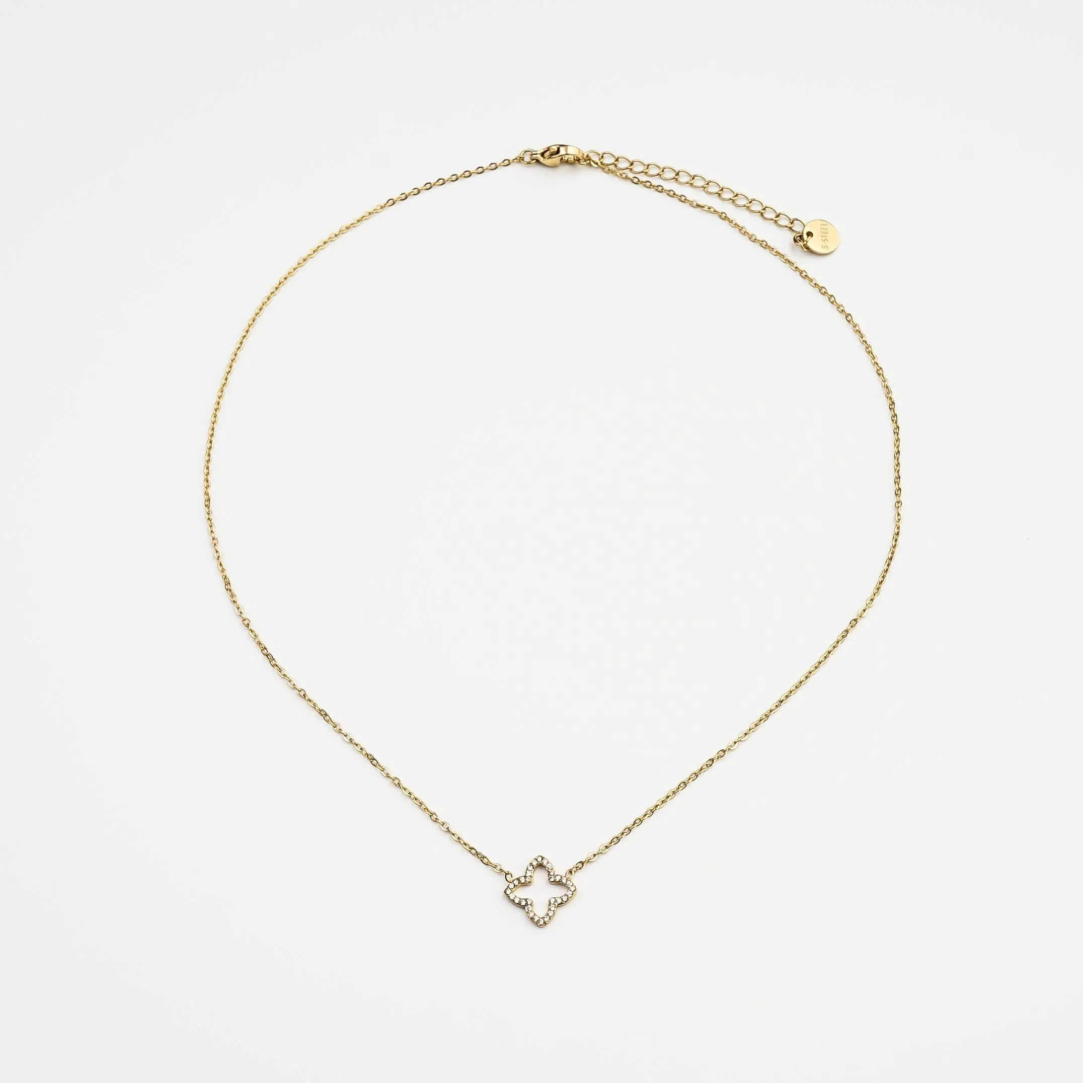 VIVRE NECKLACE