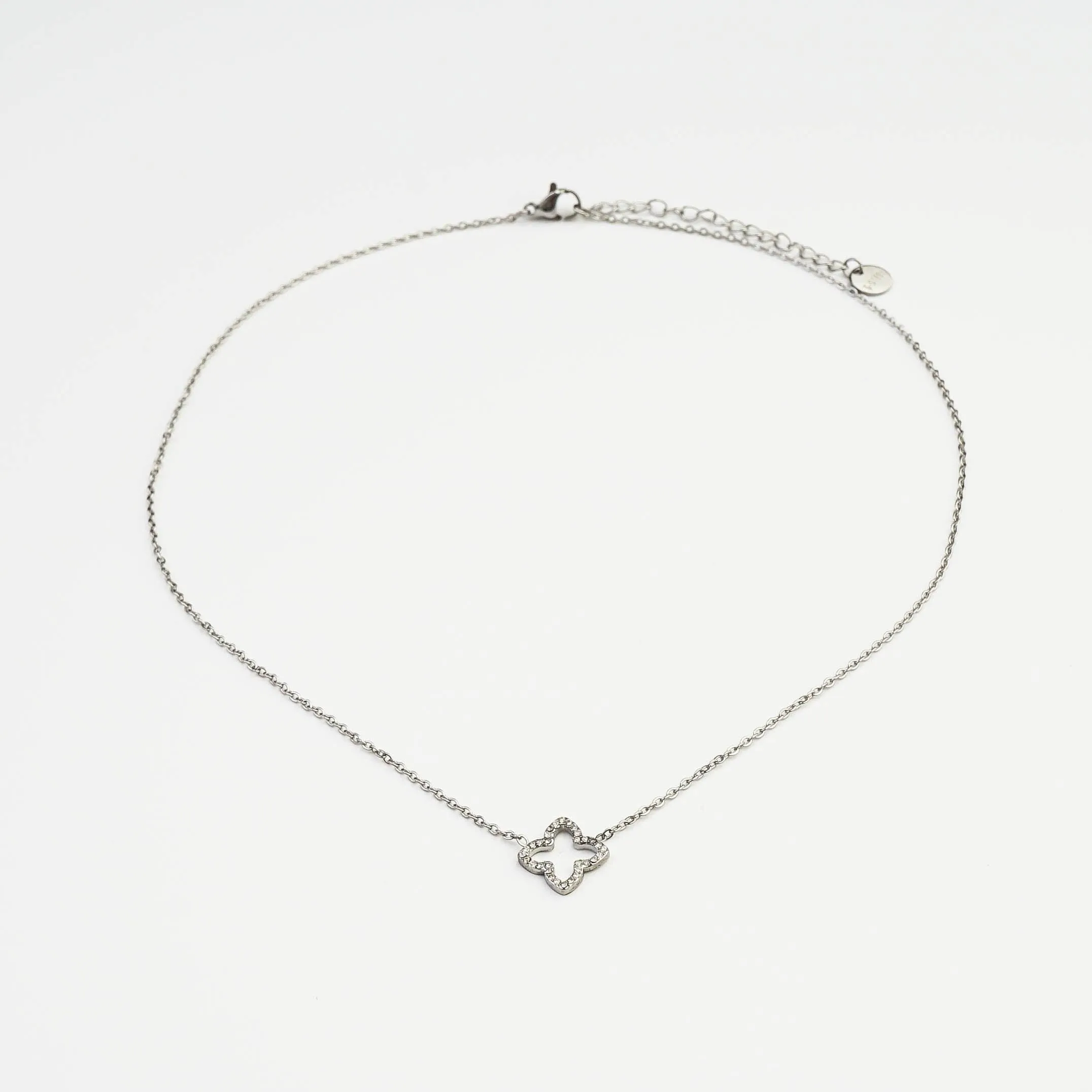 VIVRE NECKLACE