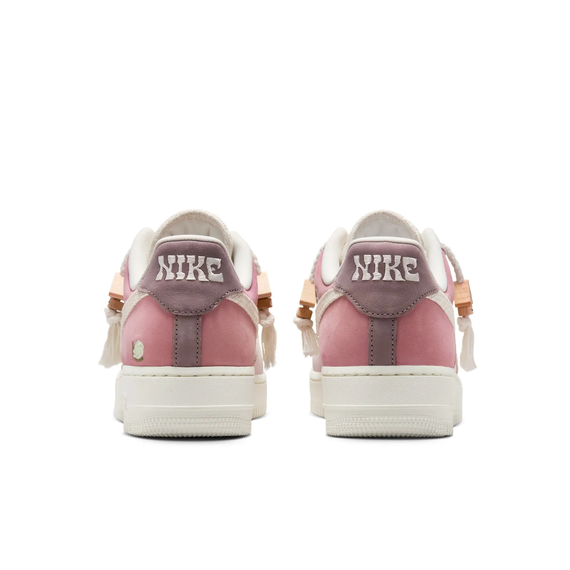 Women's Nike Air Force 1 '07 LX - "Pearl Pink"