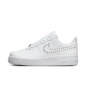 Women's Nike Air Force 1 '07 - "Chrome/White"