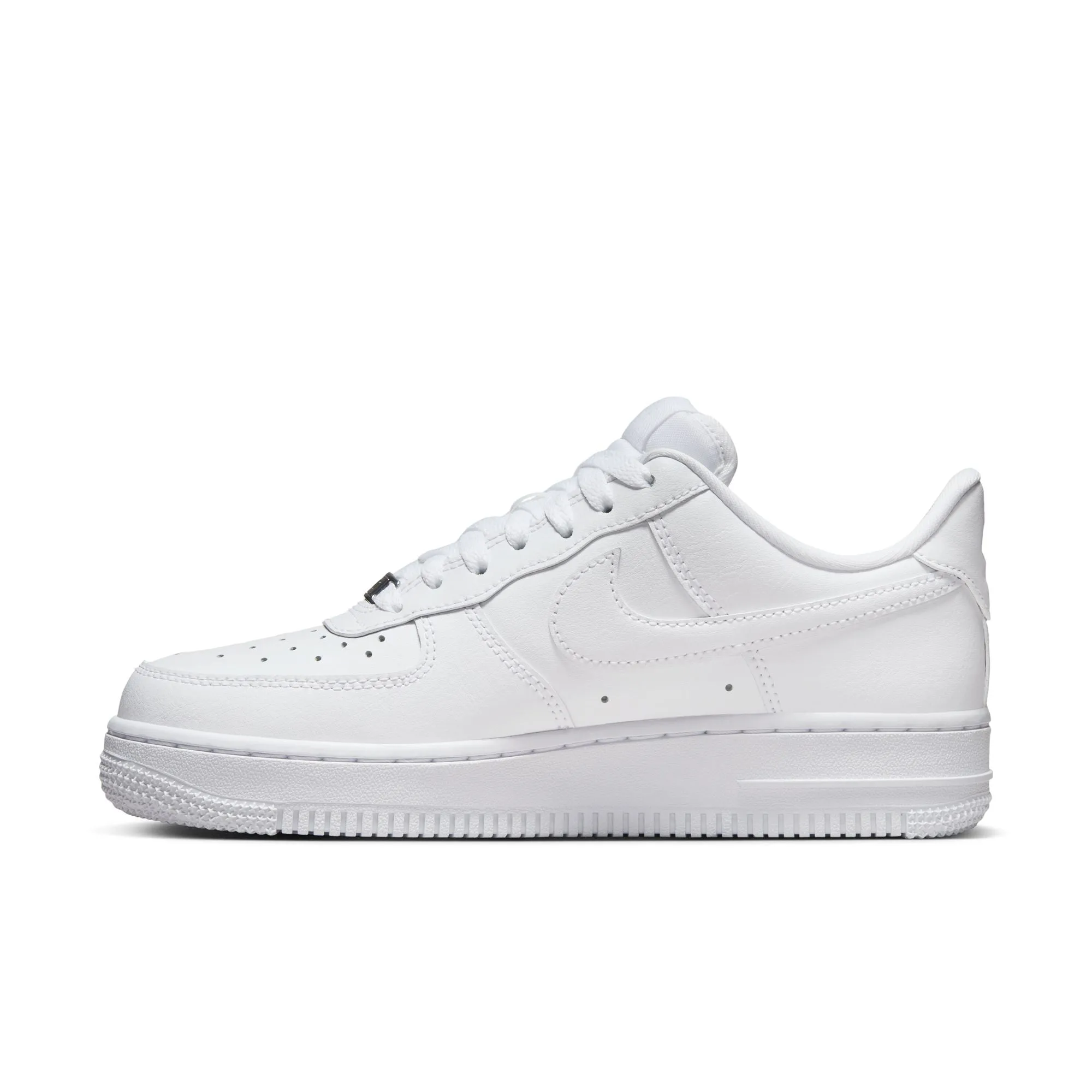 Women's Nike Air Force 1 '07 - "Chrome/White"
