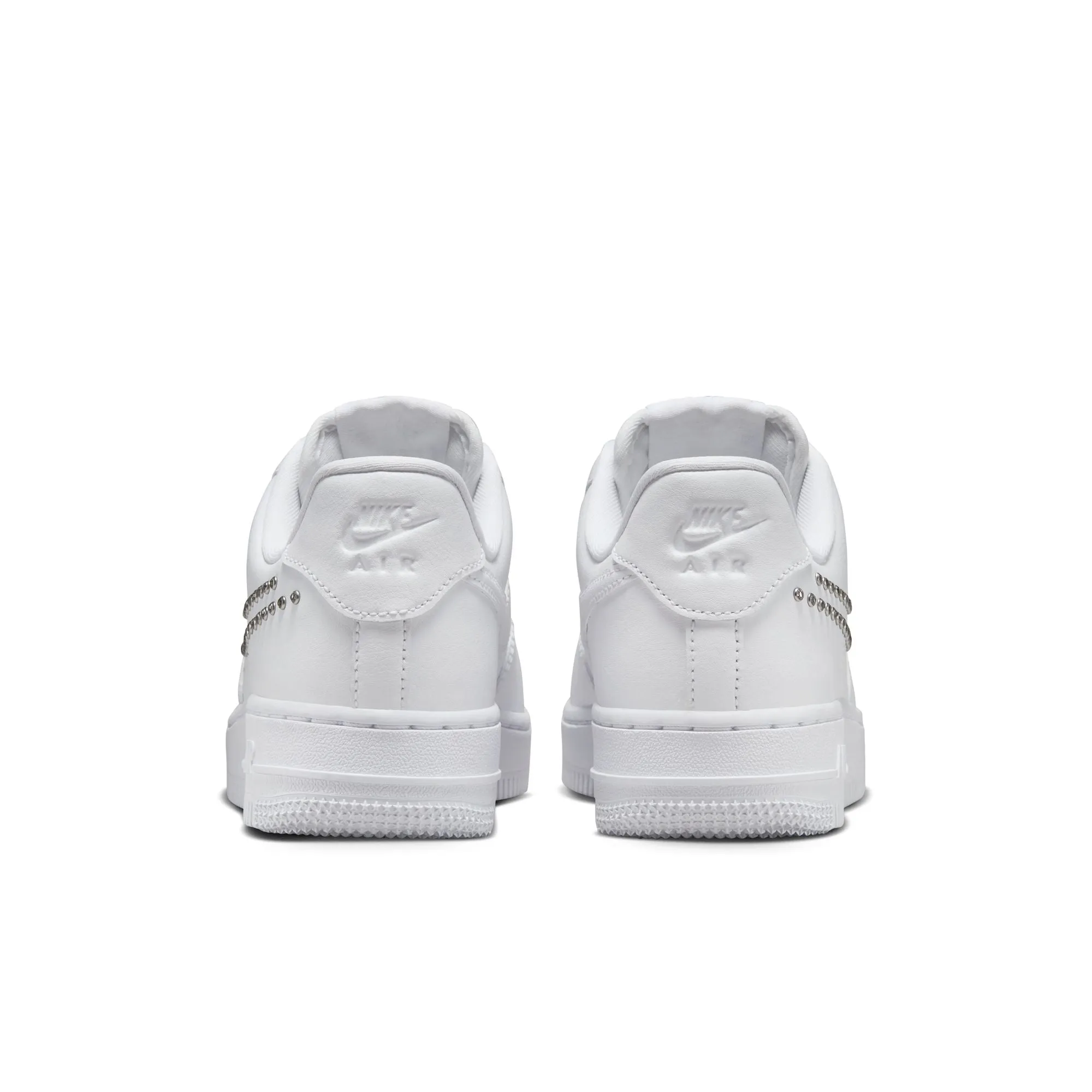 Women's Nike Air Force 1 '07 - "Chrome/White"